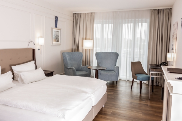 Hotel am Delft (Emden)